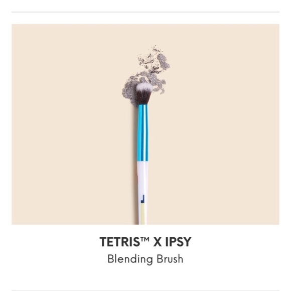 New! Ipsy Lot of Make-up Brushes - Picture 12 of 16